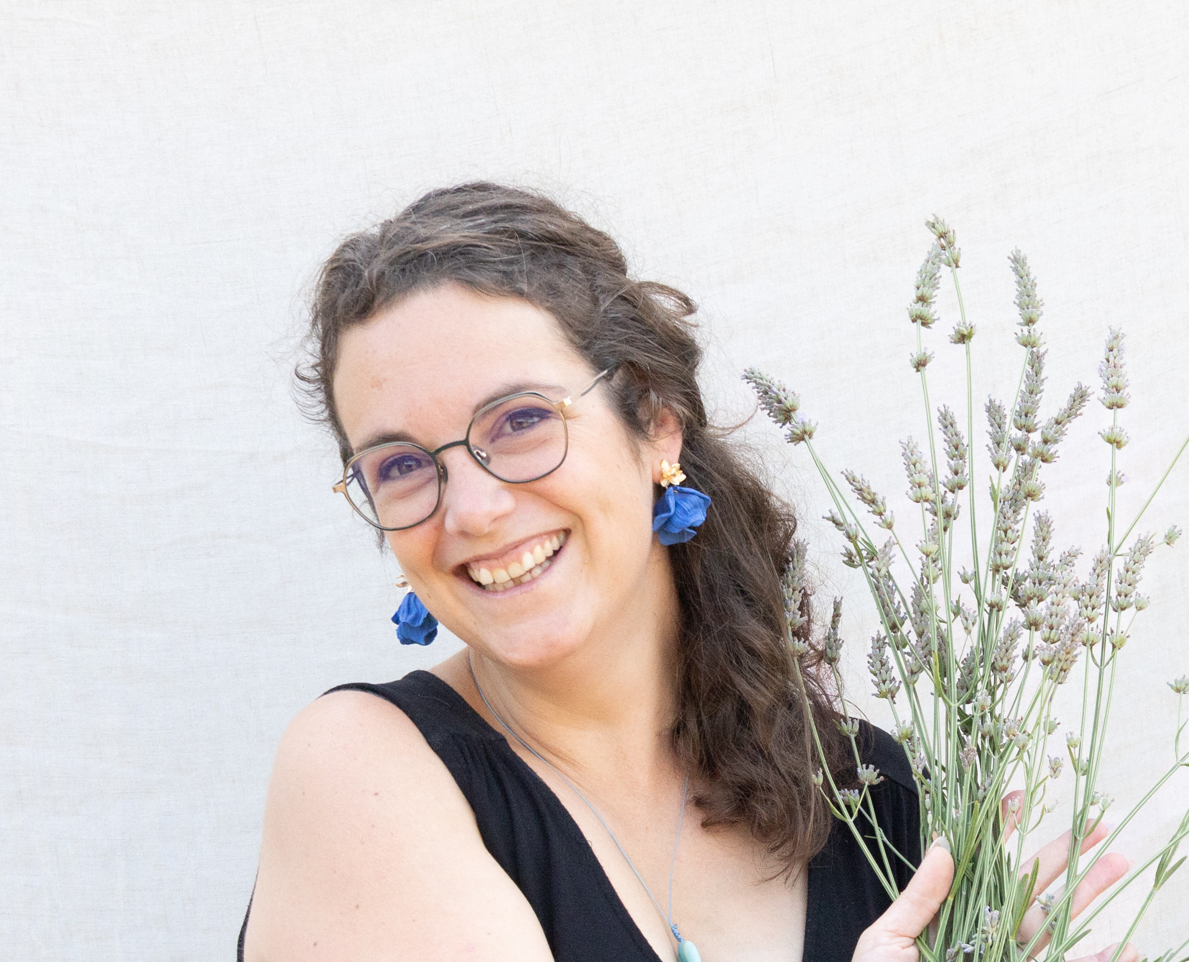 Marlène Salvi naturopathe