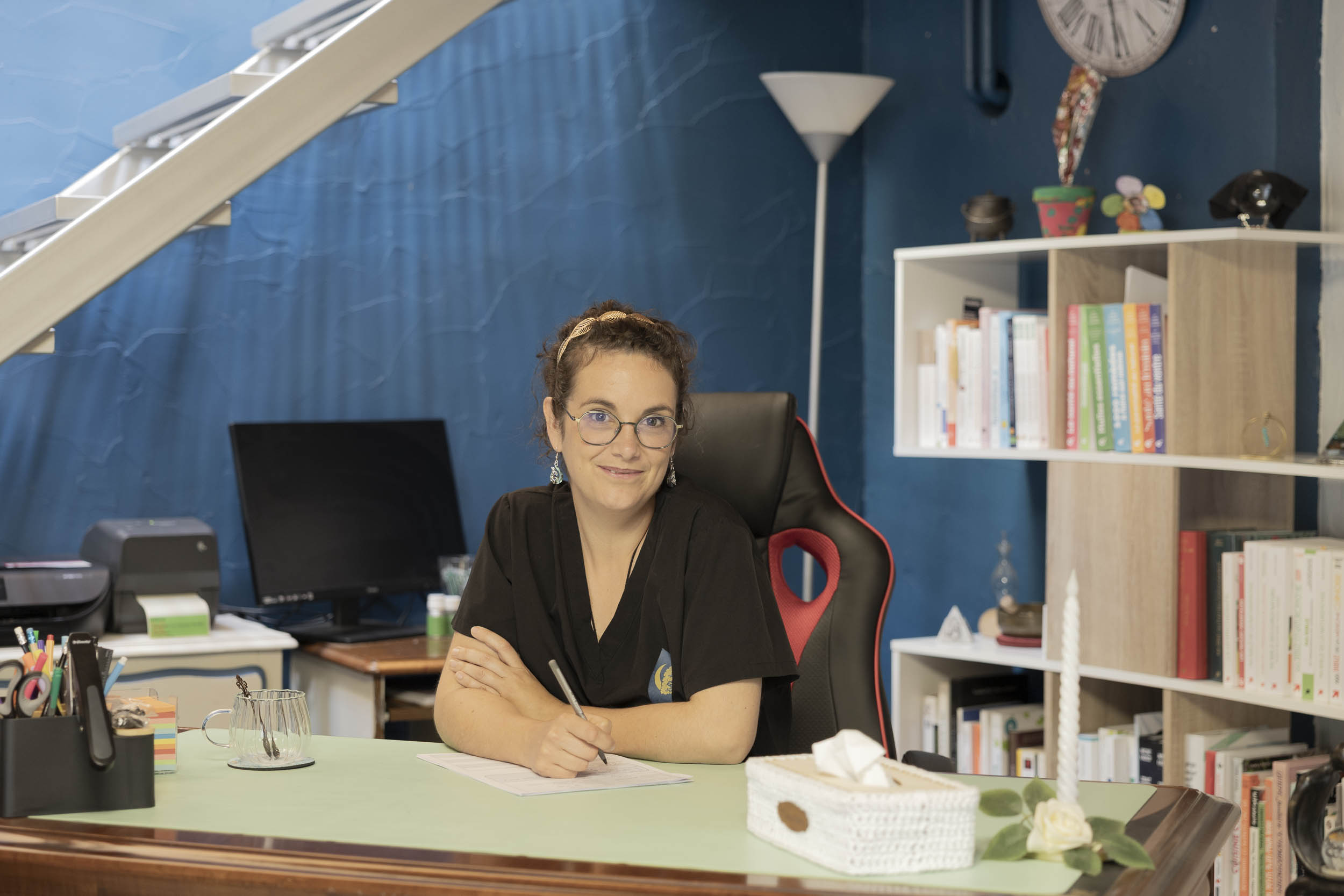 Consultation de naturopathie