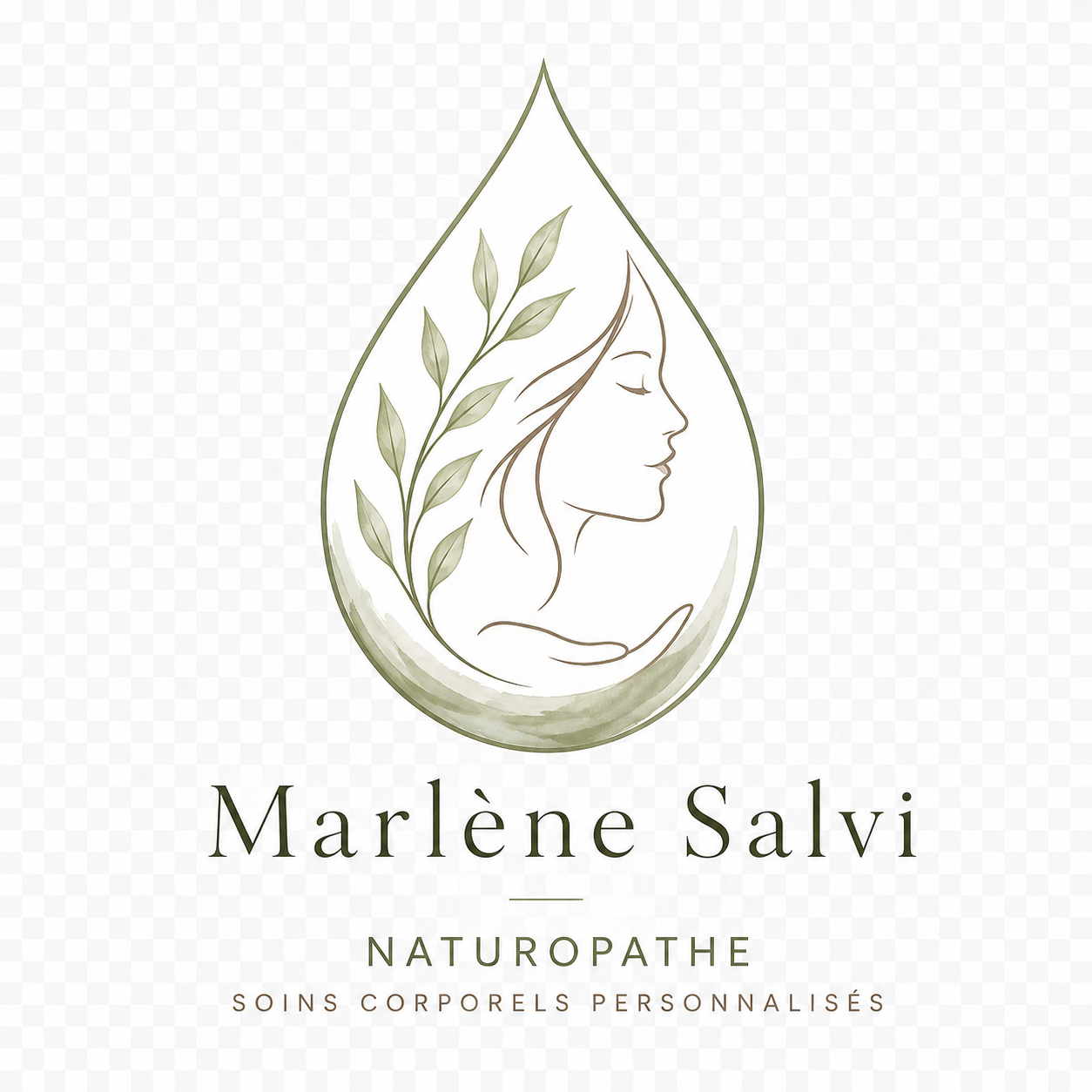 Marlène Salvi Naturopathe